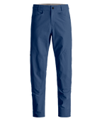 "AFFINITY PLUS PANTS M" - "blue nunatak"