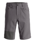 "AFFINITY PLUS SHORTS M" - "dark grey brown"