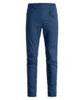 "AFFINITY PANTS M" - "blue nunatak"