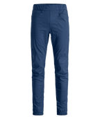 "AFFINITY PANTS M" - "blue nunatak"