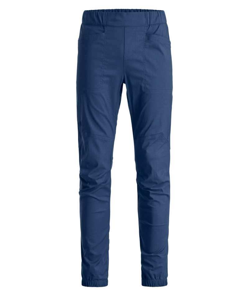 "AFFINITY PANTS M" - "blue nunatak"