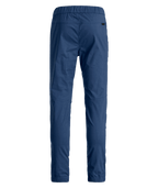 "AFFINITY PANTS M" - "blue nunatak"
