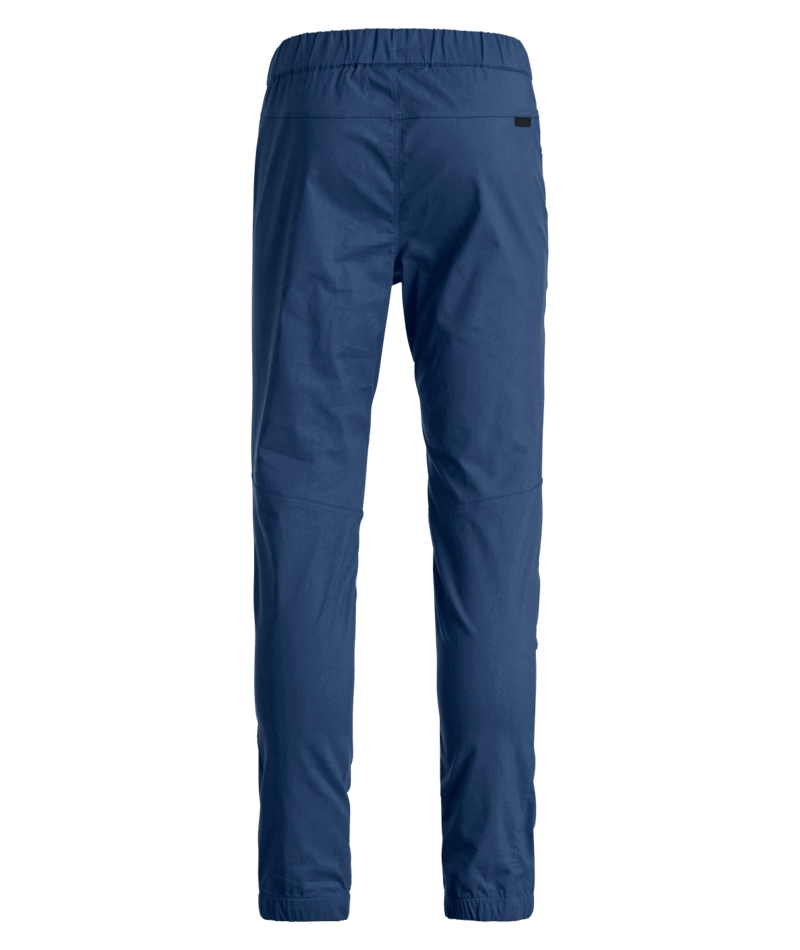 "AFFINITY PANTS M" - "blue nunatak"