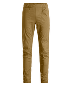 "AFFINITY PANTS M" - "wild cumin"