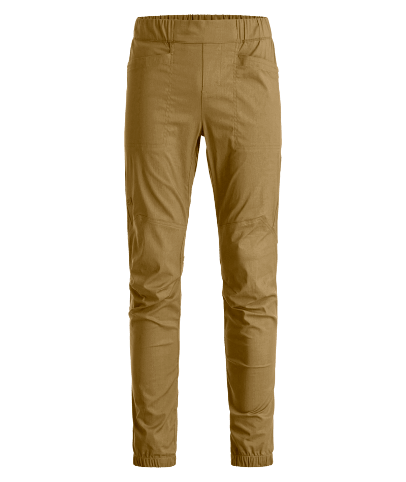 "AFFINITY PANTS M" - "wild cumin"