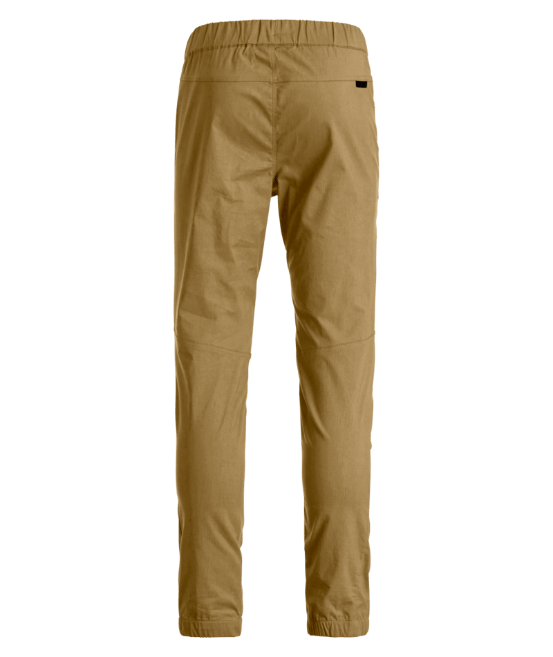 "AFFINITY PANTS M" - "wild cumin"