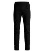 "AFFINITY PANTS M" - "black raven"