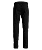 "AFFINITY PANTS M" - "black raven"