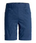 "AFFINITY SHORTS M" - "blue nunatak"