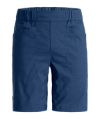 "AFFINITY SHORTS M" - "blue nunatak"