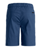 "AFFINITY SHORTS M" - "blue nunatak"