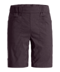 "AFFINITY SHORTS M" - "dark chestnut"