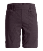 "AFFINITY SHORTS M" - "dark chestnut"