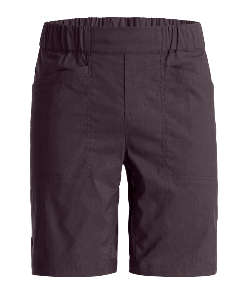 "AFFINITY SHORTS M" - "dark chestnut"