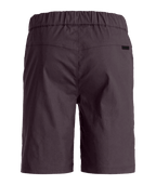 "AFFINITY SHORTS M" - "dark chestnut"