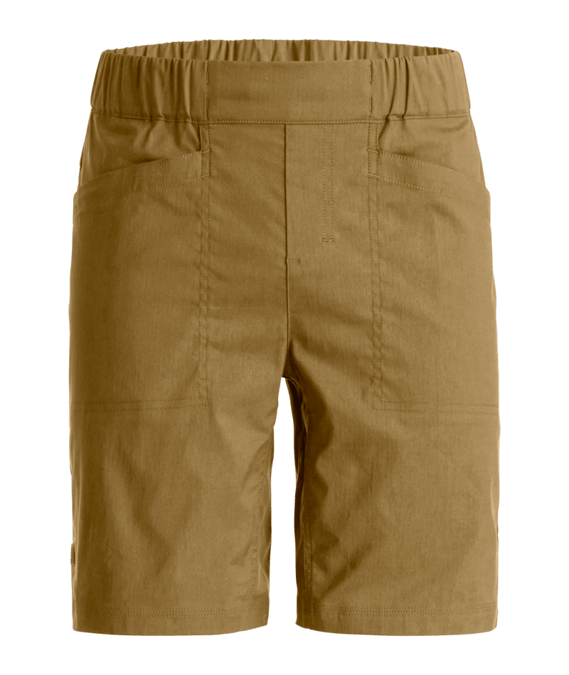 "AFFINITY SHORTS M" - "wild cumin"