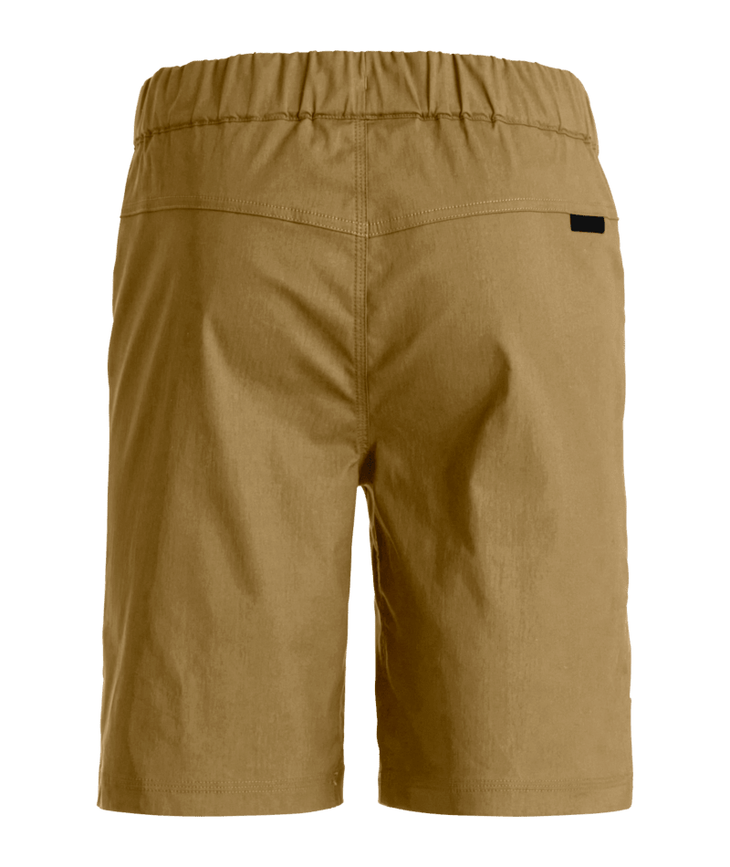 "AFFINITY SHORTS M" - "wild cumin"