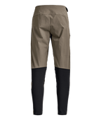 "SEQUENCE TRAIL PANTS M" - "dark grey brown"
