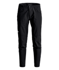 "SEQUENCE TRAIL PANTS M" - "black raven"