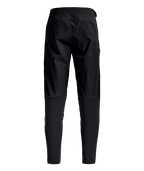 "SEQUENCE TRAIL PANTS M" - "black raven"
