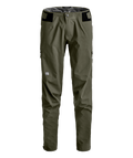 "SEQUENCE GORE-TEX PANTS M" - "dark wild herbs"