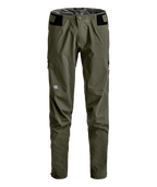 "SEQUENCE GORE-TEX PANTS M" - "dark wild herbs"
