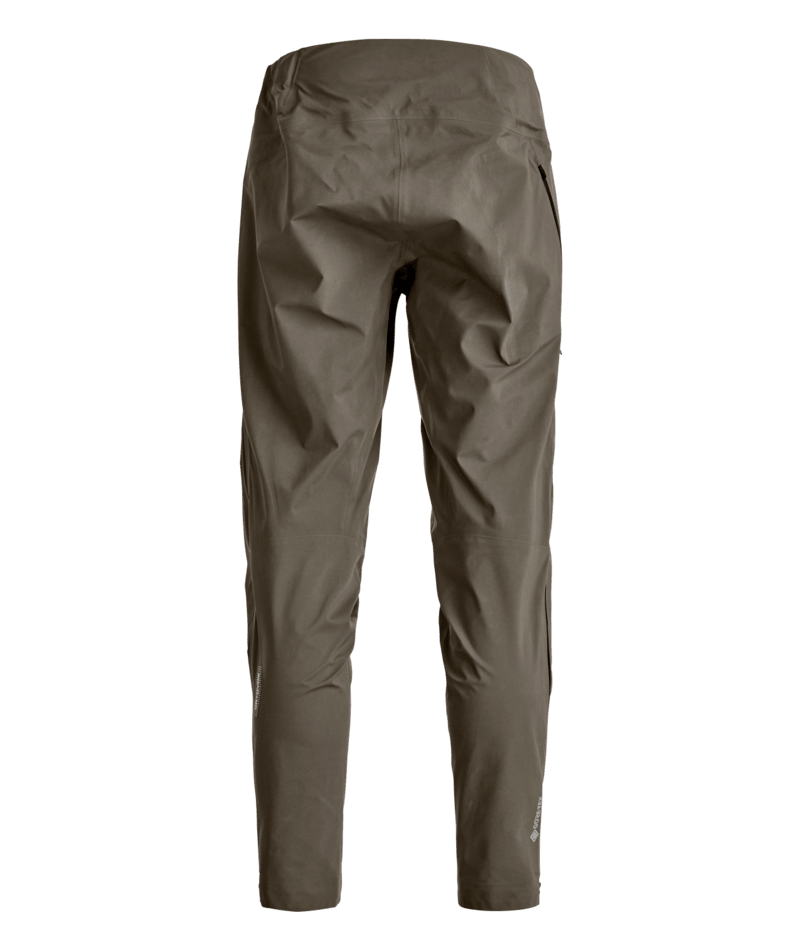 "SEQUENCE GORE-TEX PANTS M" - "dark wild herbs"