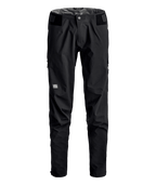 "SEQUENCE GORE-TEX PANTS M" - "black raven"