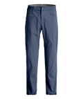 "TRAD LIGHT PANTS M" - "blue nunatak"
