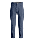 "TRAD LIGHT PANTS M" - "blue nunatak"