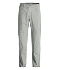 "TRAD LIGHT PANTS M" - "green sage"