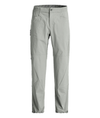"TRAD LIGHT PANTS M" - "green sage"