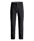 "TRAD LIGHT PANTS M" - "black raven"