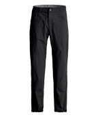 "TRAD LIGHT PANTS M" - "black raven"