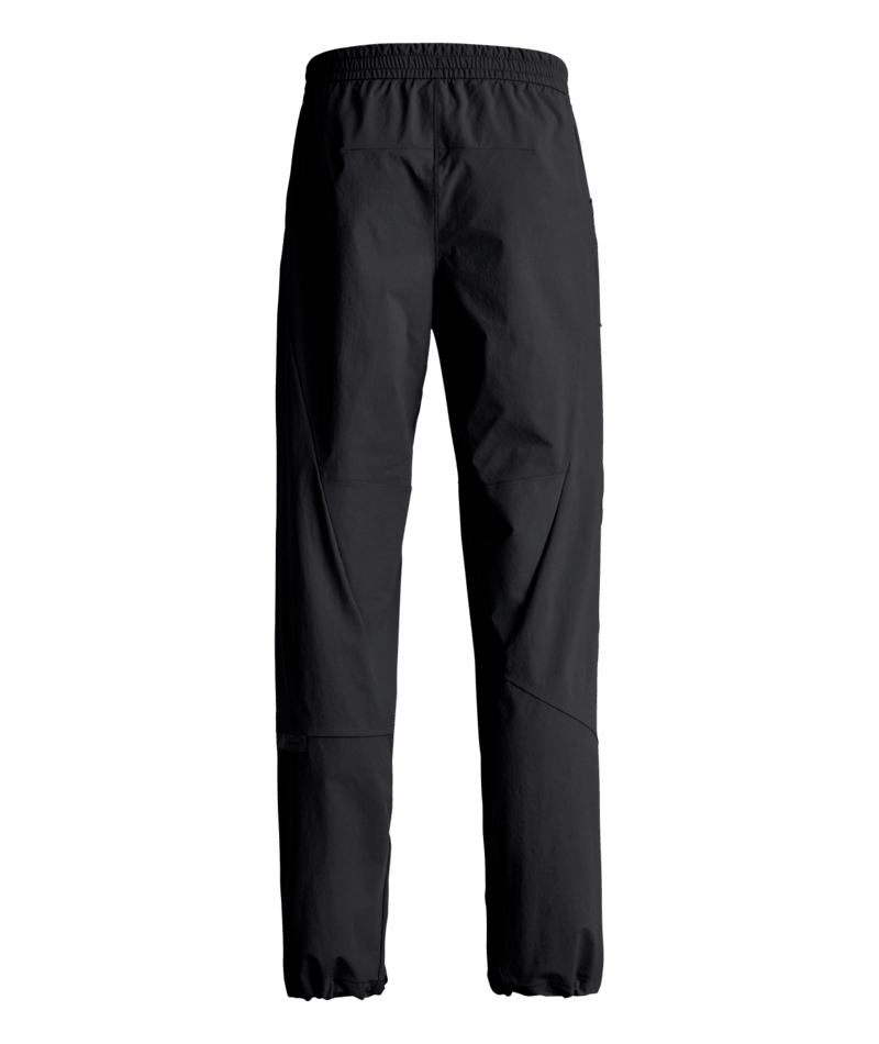 "TRAD LIGHT PANTS M" - "black raven"