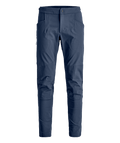 "TRAD PLUS PANTS M" - "blue nunatak"