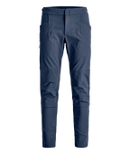 "TRAD PLUS PANTS M" - "blue nunatak"