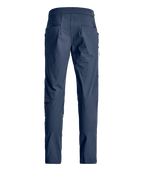 "TRAD PLUS PANTS M" - "blue nunatak"
