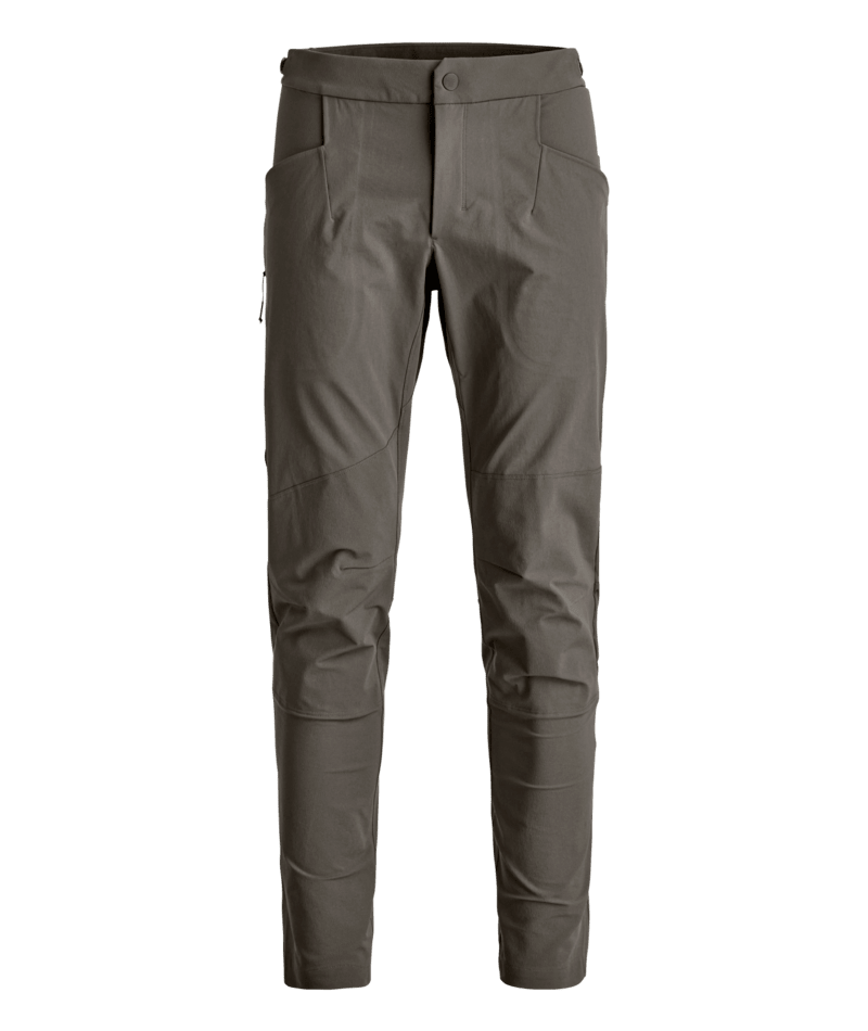 "TRAD PLUS PANTS M" - "dark wild herbs"