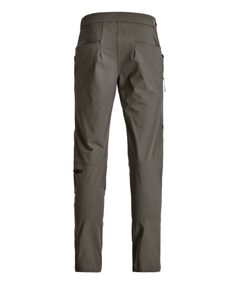 "TRAD PLUS PANTS M" - "dark wild herbs"