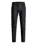 "TRAD PLUS PANTS M" - "black raven"