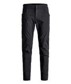 "TRAD PLUS PANTS M" - "black raven"