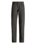"AFFINITY PLUS PANTS W" - "dark wild herbs"