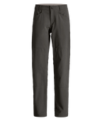 "AFFINITY PLUS PANTS W" - "dark wild herbs"