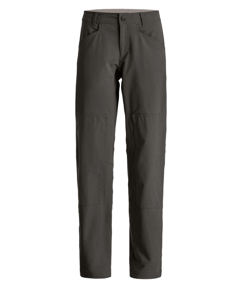 "AFFINITY PLUS PANTS W" - "dark wild herbs"