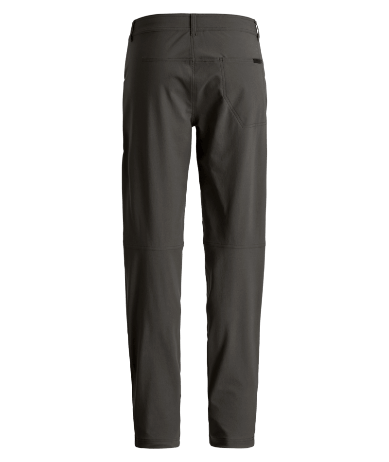 "AFFINITY PLUS PANTS W" - "dark wild herbs"