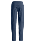 "AFFINITY PLUS PANTS W" - "dark arctic grey"