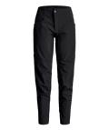 "SEQUENCE TRAIL PANTS W" - "black raven"
