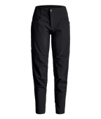 "SEQUENCE TRAIL PANTS W" - "black raven"