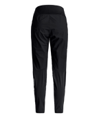 "SEQUENCE TRAIL PANTS W" - "black raven"